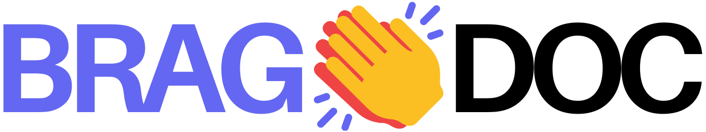 brag doc logo
