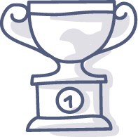 advocate for yourself icon