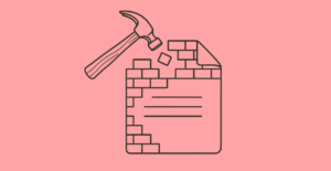 how to make a brag document